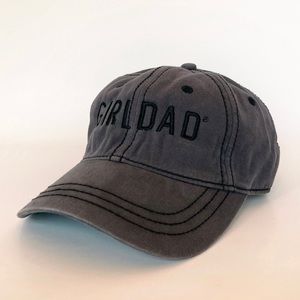 GIRLDAD Hat